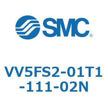 V Series(VV5FS2) SMC