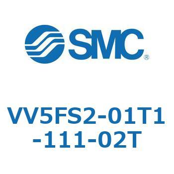 V Series(VV5FS2) SMC
