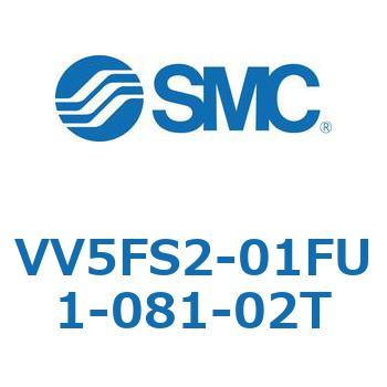 V Series(VV5FS2) SMC
