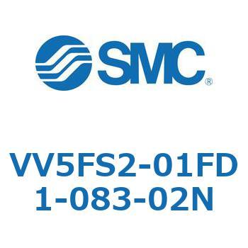 V Series(VV5FS2) SMC