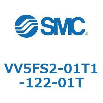 V Series(VV5FS2) SMC