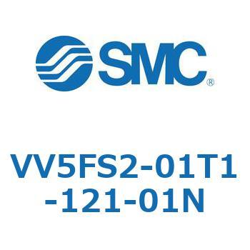 V Series(VV5FS2) SMC