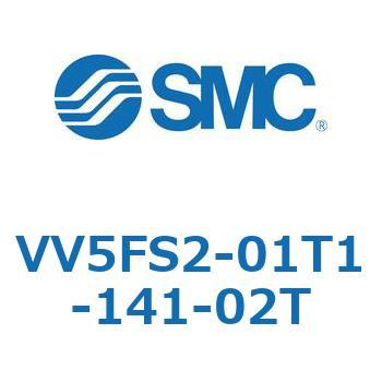 V Series(VV5FS2) SMC