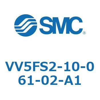 V Series(VV5FS2) SMC