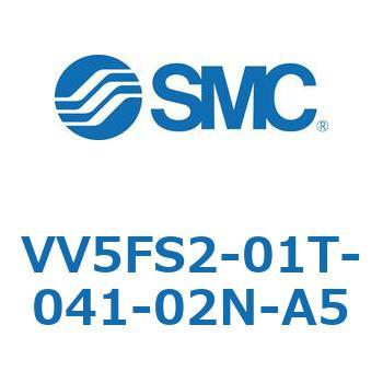 V Series(VV5FS2) SMC