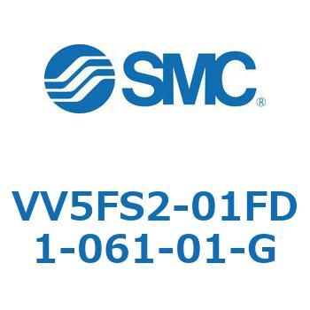 V Series(VV5FS2) SMC