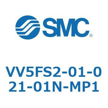 V Series(VV5FS2) SMC