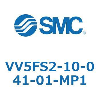 V Series(VV5FS2) SMC