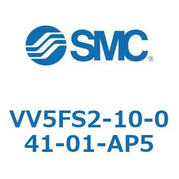 V Series(VV5FS2) SMC