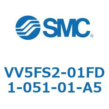 V Series(VV5FS2) SMC