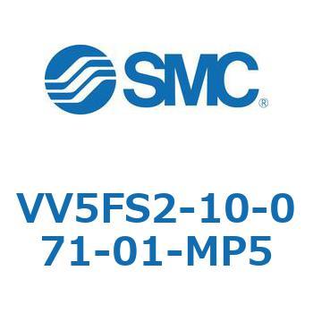 V Series(VV5FS2) SMC