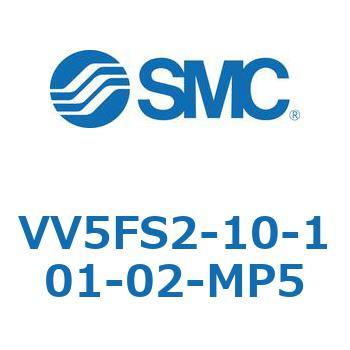V Series(VV5FS2) SMC