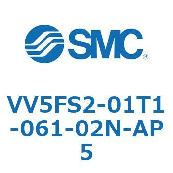 V Series(VV5FS2) SMC