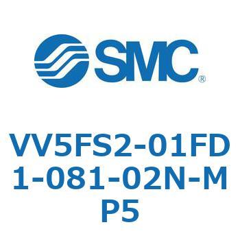 V Series(VV5FS2) SMC