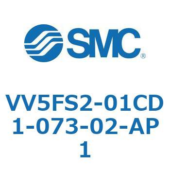 V Series(VV5FS2) SMC