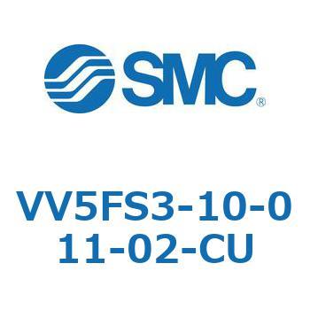 V Series(VV5FS3) SMC