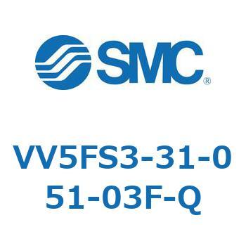 V Series(VV5FS3) SMC