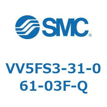V Series(VV5FS3) SMC