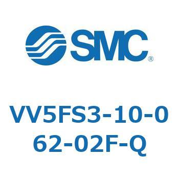 V Series(VV5FS3) SMC