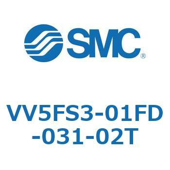 V Series(VV5FS3) SMC