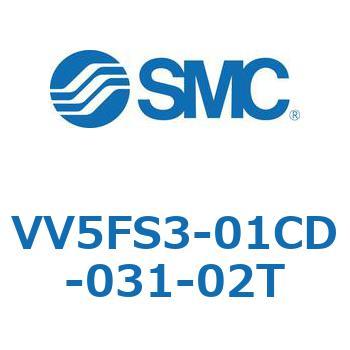 V Series(VV5FS3) SMC