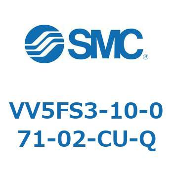V Series(VV5FS3) SMC
