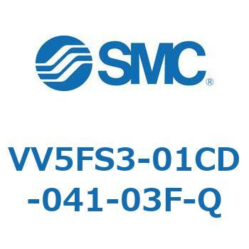 V Series(VV5FS3) SMC