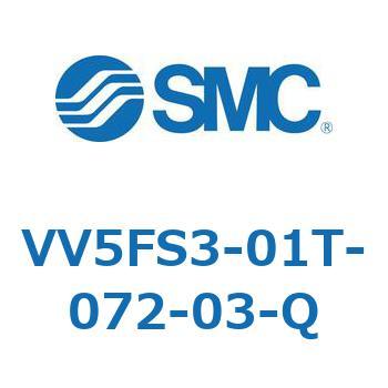V Series(VV5FS3) SMC