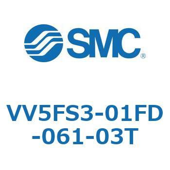 V Series(VV5FS3) SMC