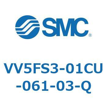 V Series(VV5FS3) SMC