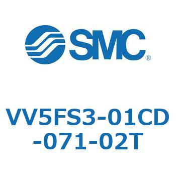 V Series(VV5FS3) SMC