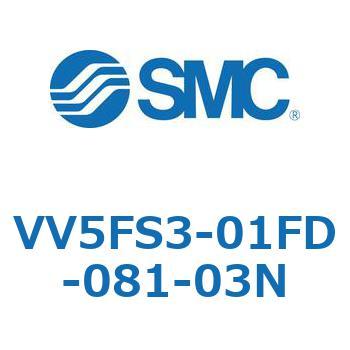 V Series(VV5FS3) SMC
