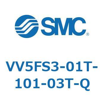 V Series(VV5FS3) SMC