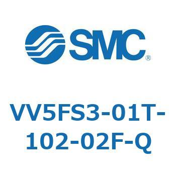 V Series(VV5FS3) SMC