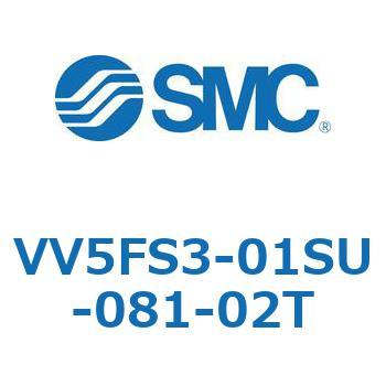 V Series(VV5FS3) SMC