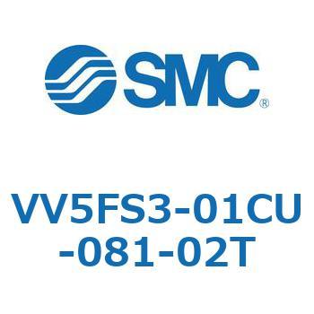 V Series(VV5FS3) SMC