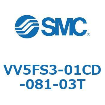 V Series(VV5FS3) SMC