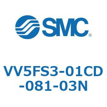 V Series(VV5FS3) SMC