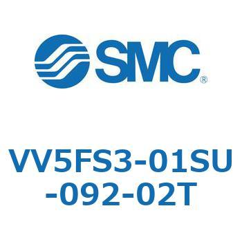 V Series(VV5FS3) SMC