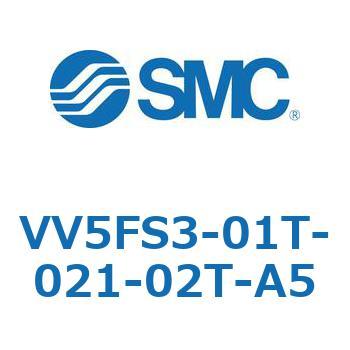 V Series(VV5FS3) SMC