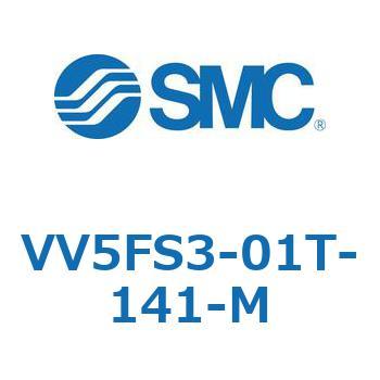 V Series(VV5FS3) SMC