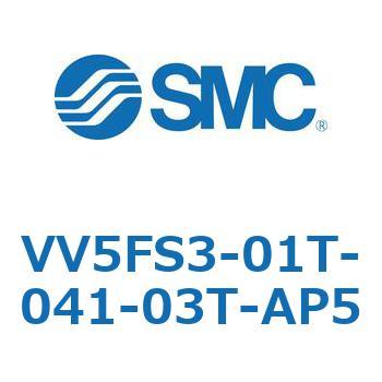 V Series(VV5FS3) SMC