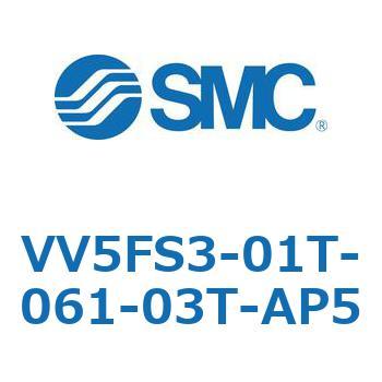 V Series(VV5FS3) SMC