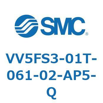 V Series(VV5FS3) SMC