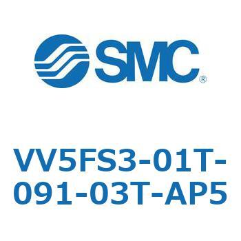 V Series(VV5FS3) SMC