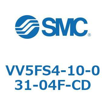 V Series(VV5FS4) - SMC