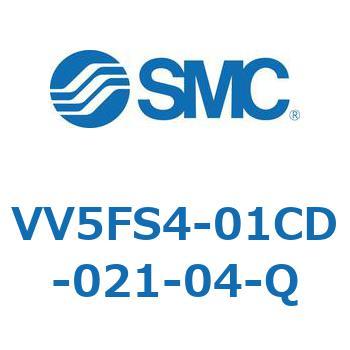 V Series(VV5FS4) SMC