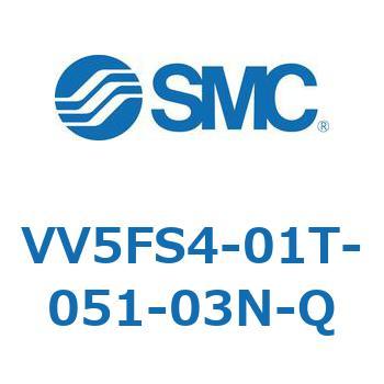 V Series(VV5FS4) SMC