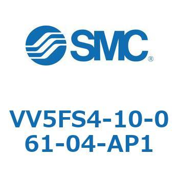V Series(VV5FS4) SMC