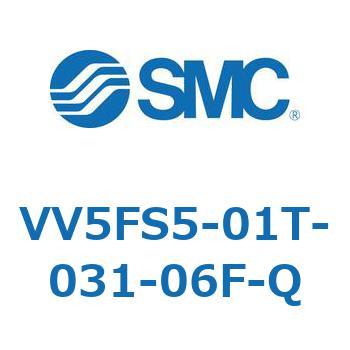 V Series(VV5FS5) SMC